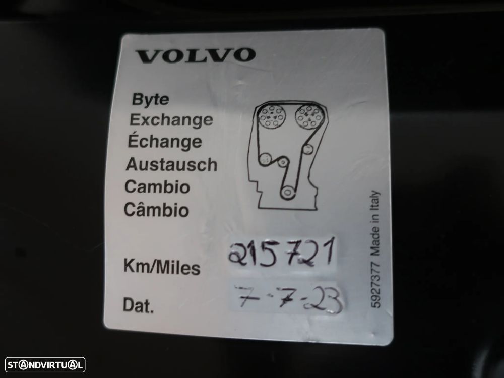 Volvo S80 2.4 D5 Nivel 2 - 5