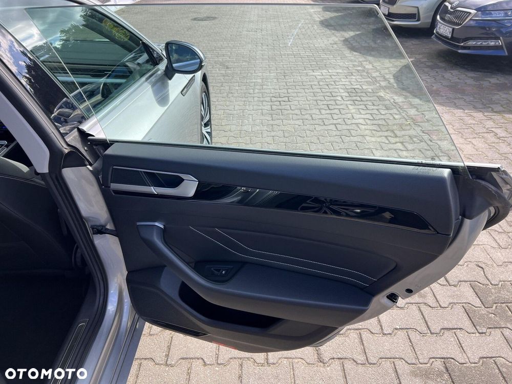 Volkswagen Arteon 2.0 TDI 4Motion Elegance DSG - 16