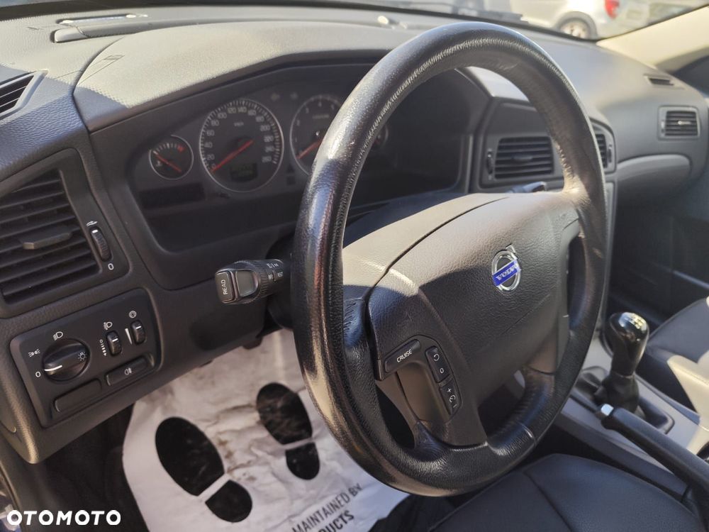 Volvo V70 - 9