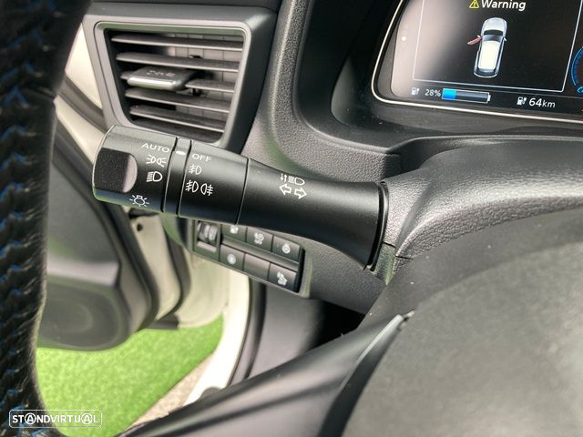 Nissan Leaf Leaf10 40 kWh - 14