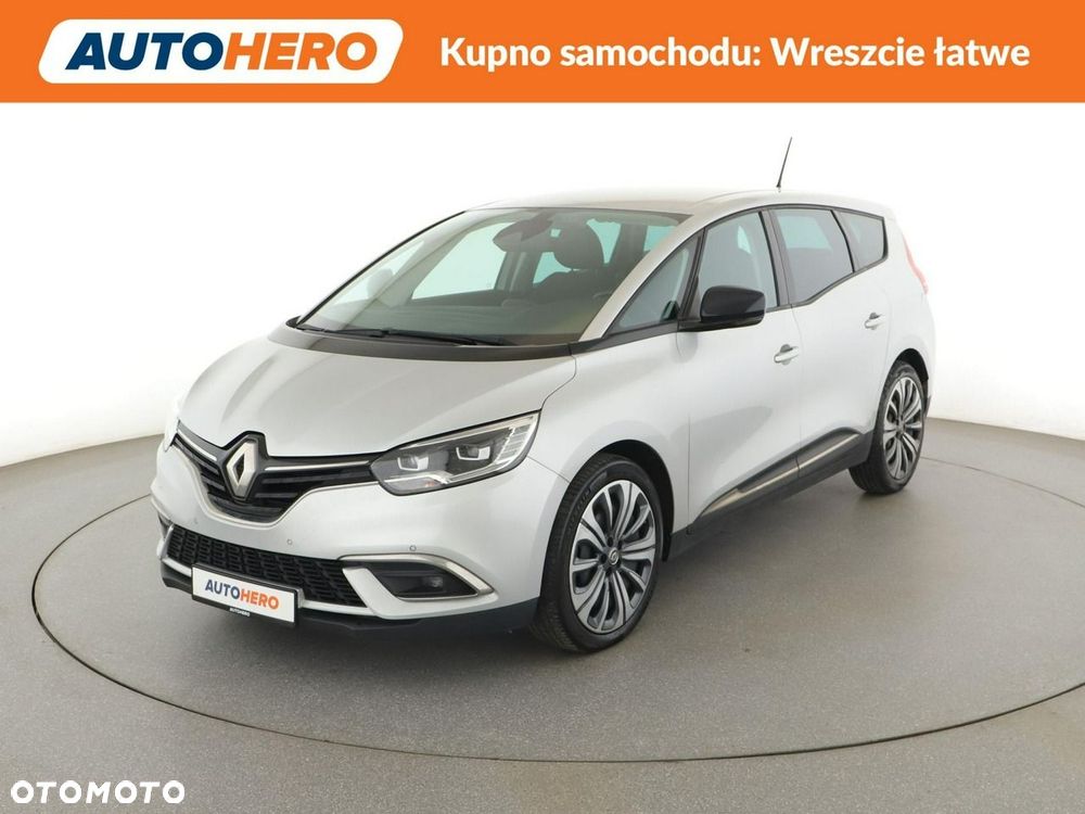 Renault Grand Scenic Gr 1.7 Blue dCi Zen - 2