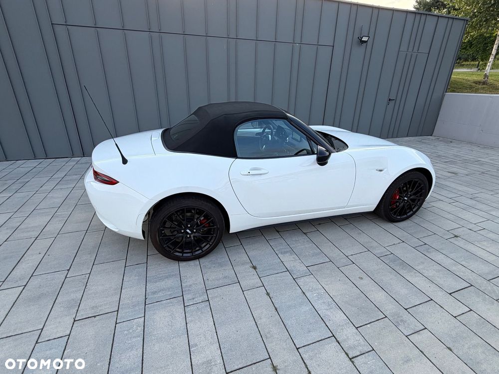 Mazda MX-5 2.0 Homura i-ELOOP - 6