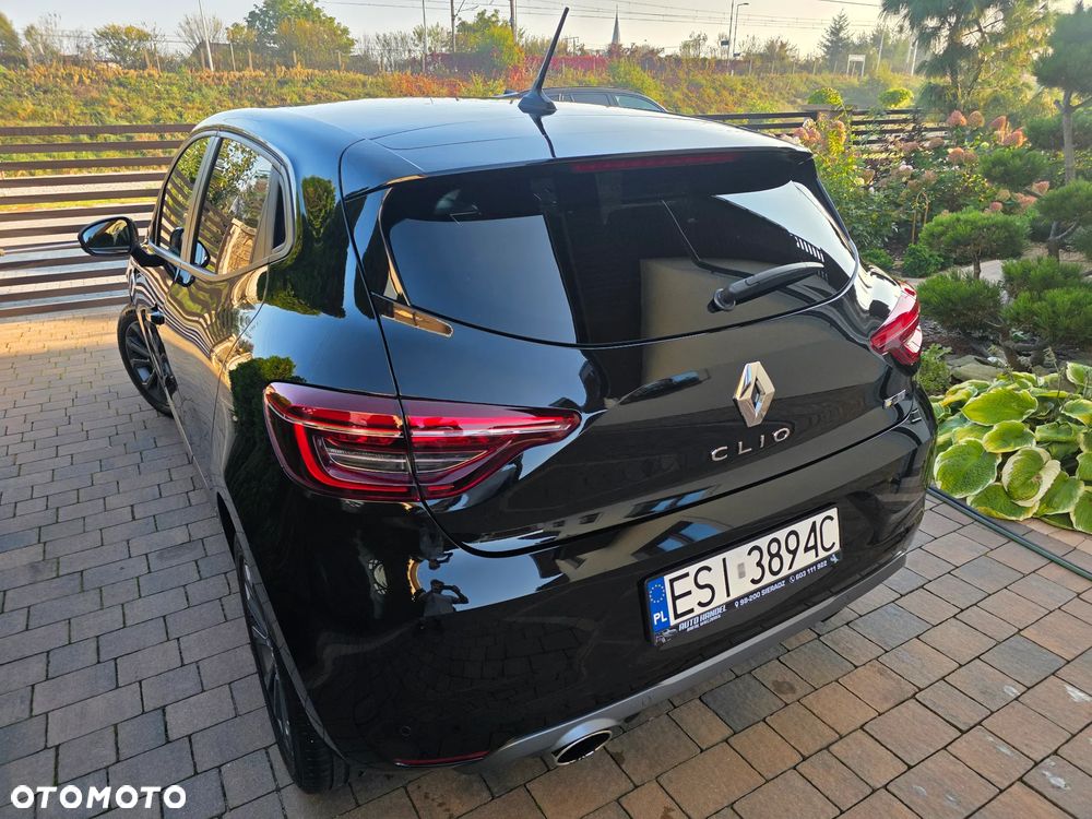 Renault Clio 1.0 TCe R.S Line - 14