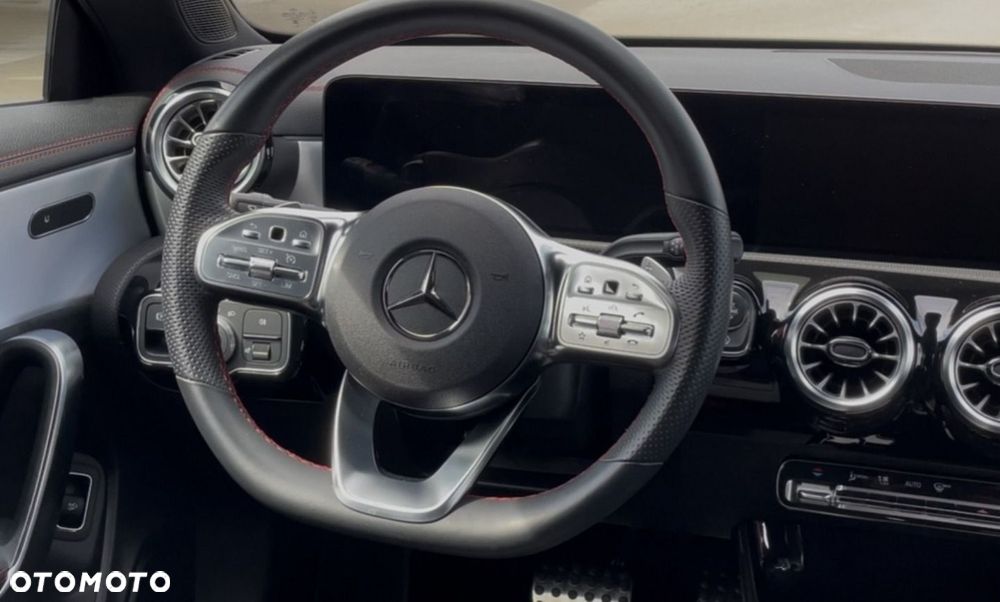 Mercedes-Benz CLA - 19