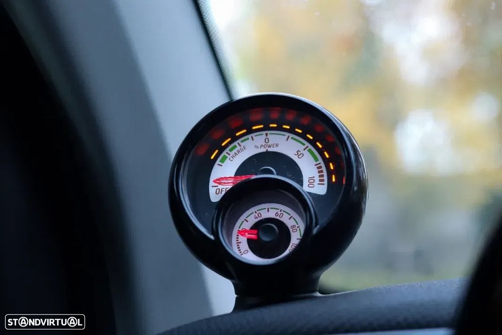 Smart ForTwo Coupé EQ prime - 19