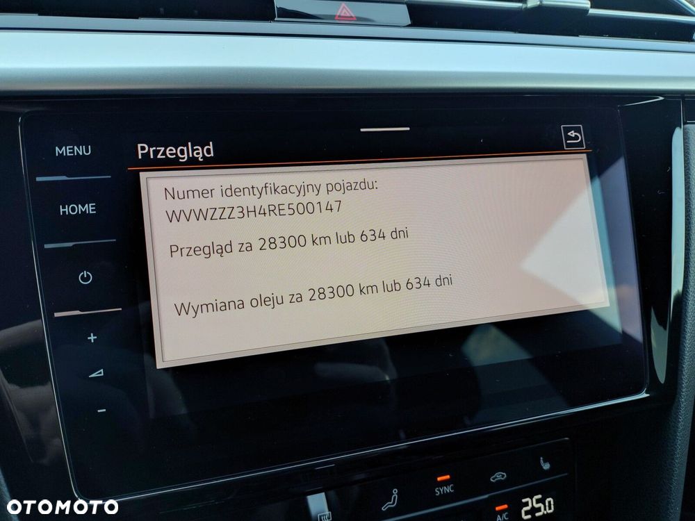 Volkswagen Arteon Shooting Brake 2.0 TSI R-Line DSG - 25