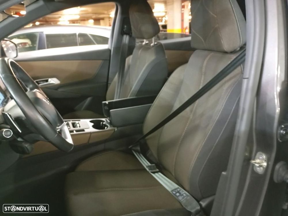 DS DS7 Crossback E-Tense Bastille+ EAT8 - 5