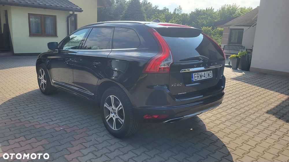 Volvo XC 60 - 6