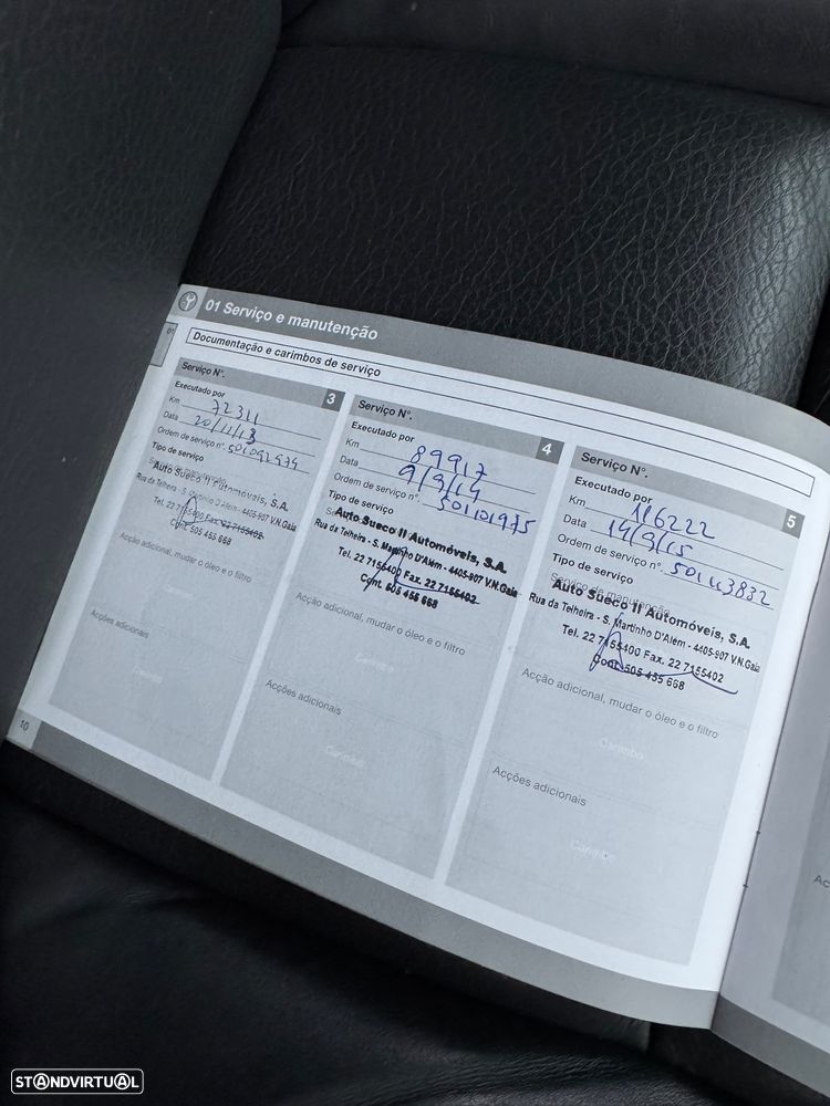 Volvo S80 2.0 D3 Momentum Start/Stop - 23