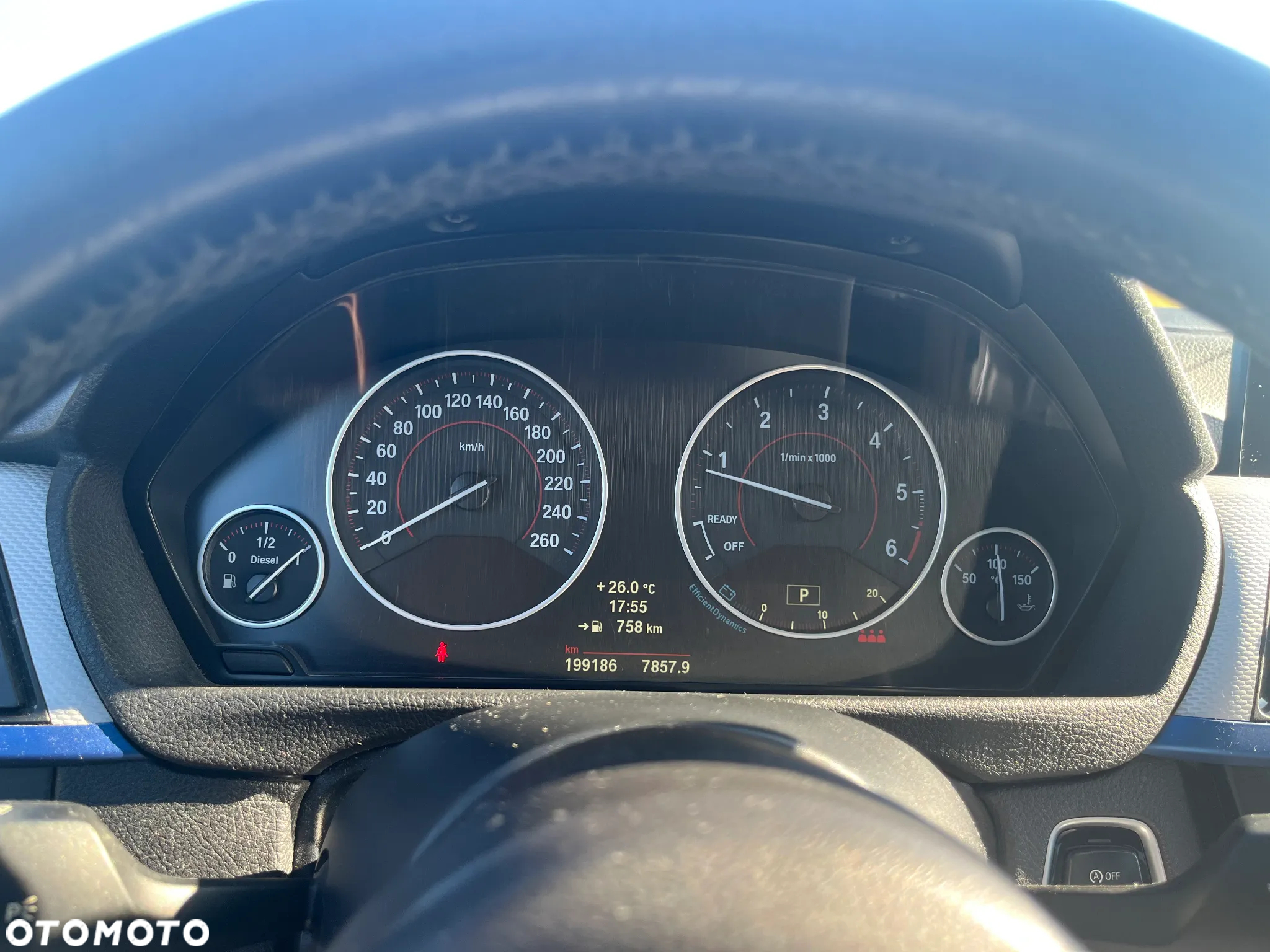 BMW Seria 3 - 11