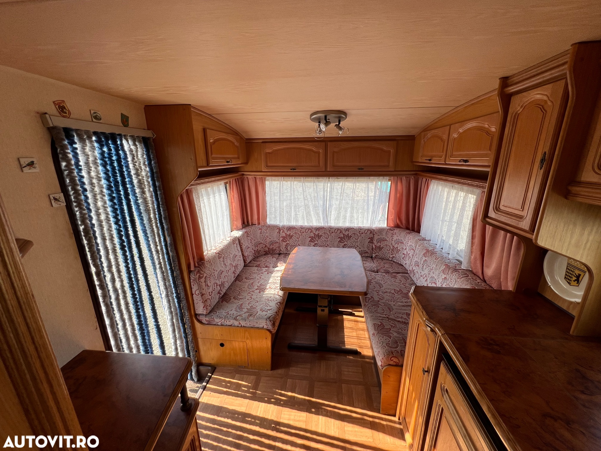 Tabbert 510 Comtesse - 18