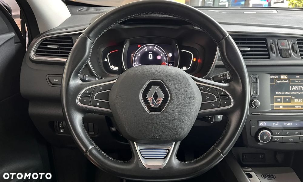 Renault Kadjar Energy TCe 130 LIMITED - 12