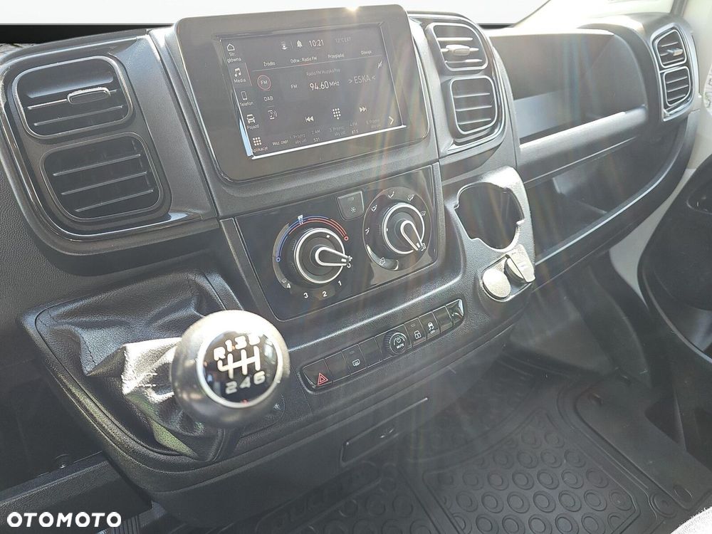 Fiat Ducato - 17
