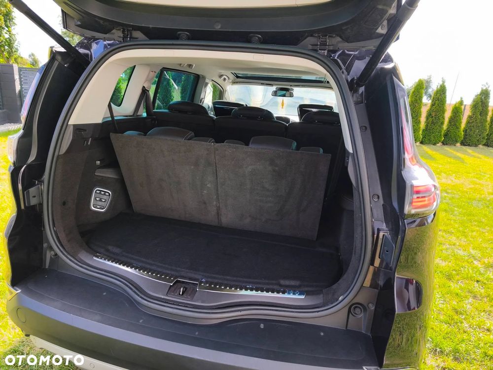 Renault Espace 1.6 dCi Energy Initiale Paris EDC 7os - 7