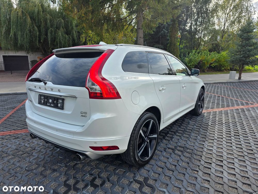 Volvo XC 60 - 9