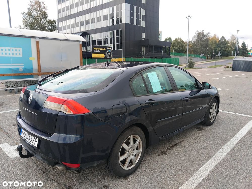 Renault Laguna - 10