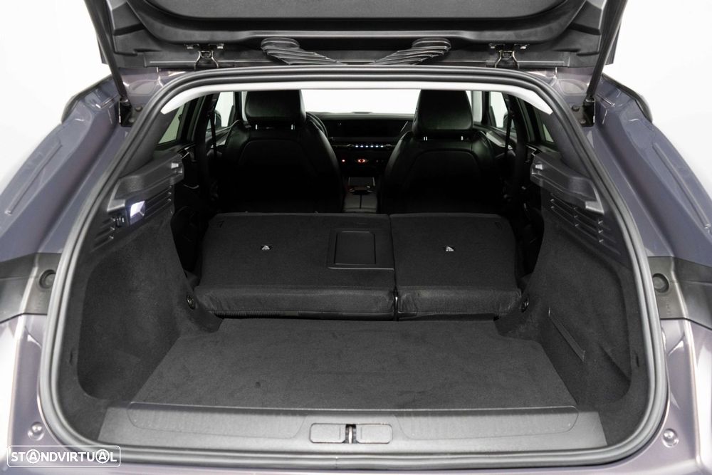 DS DS4 1.2 Hybrid Etoile Couro Nappa e-DSC6 - 28
