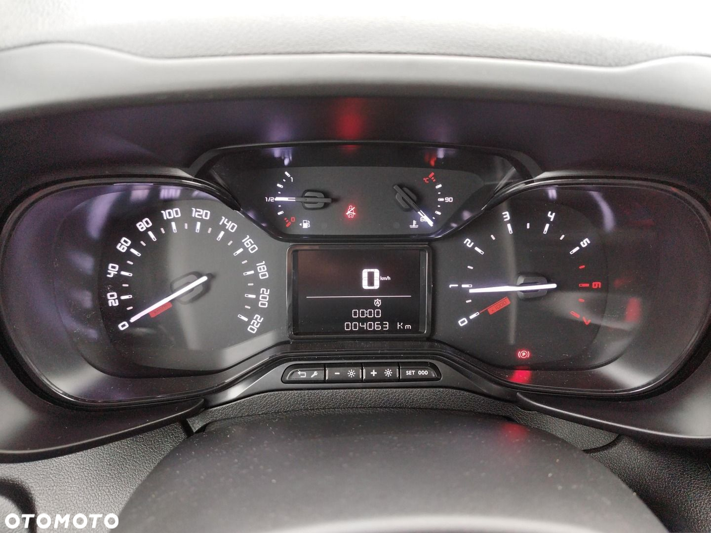 Toyota PROACE CITY - 17