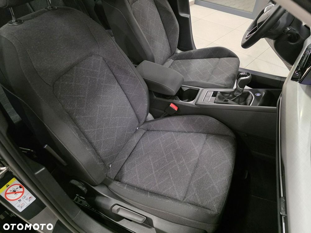 Volkswagen Golf 1.5 TSI Special Edition - 21