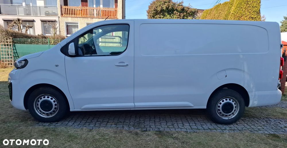 Peugeot Expert - 5