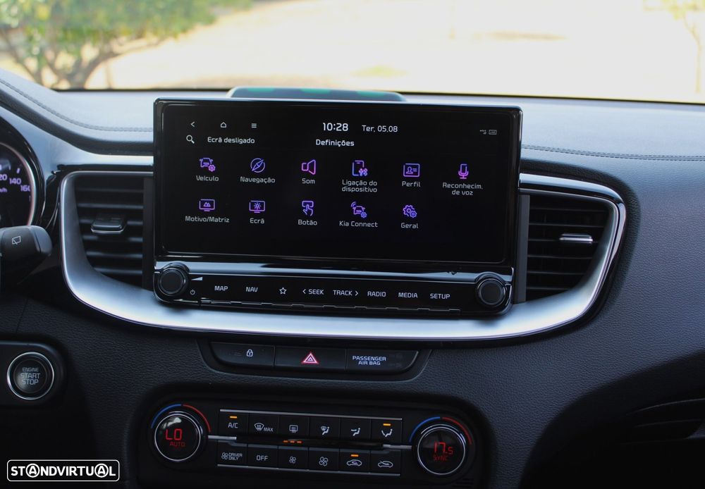 Kia XCeed 1.6 GDi PHEV Drive - 7