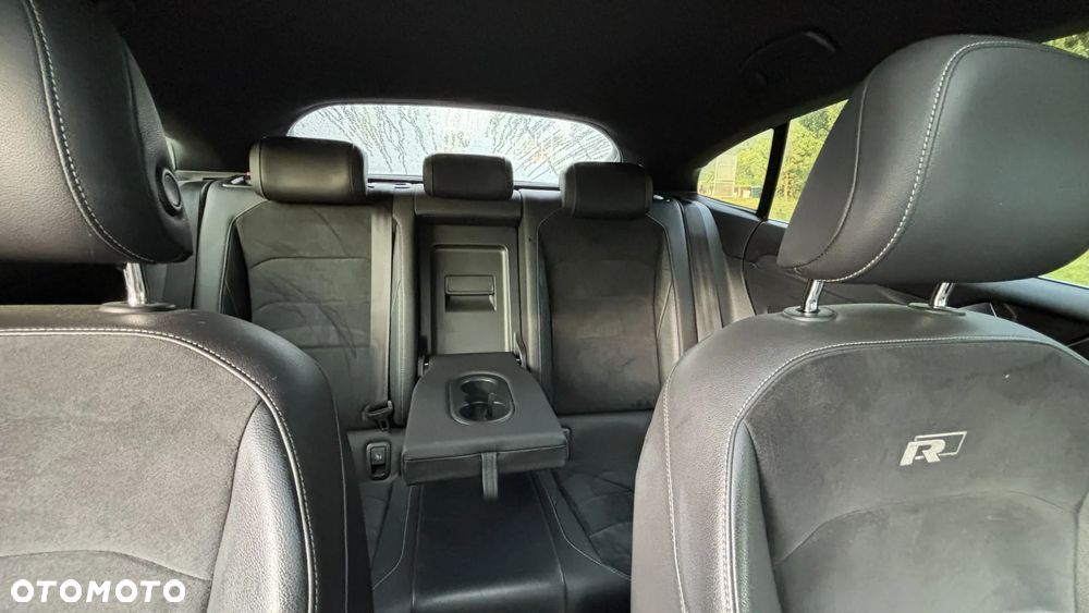 Volkswagen Arteon 2.0 TDI Bi-Turbo SCR 4Mot R-Line DSG - 24