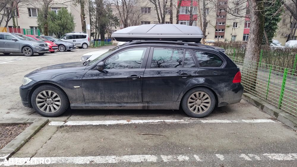 BMW Seria 3 320d - 3