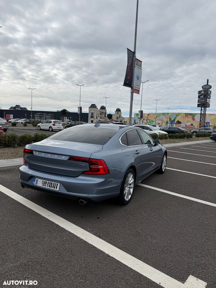 Volvo S90 - 6