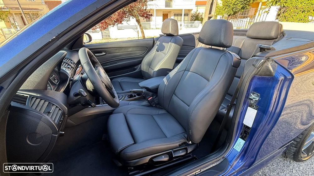 BMW 120 d Limited Edition Lifestyle c/ M Sport Pack - 19