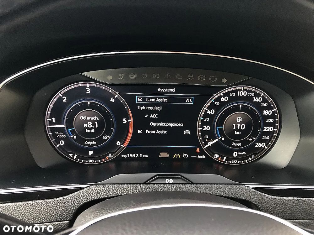 Volkswagen Passat 2.0 TDI BMT Comfortline DSG - 20