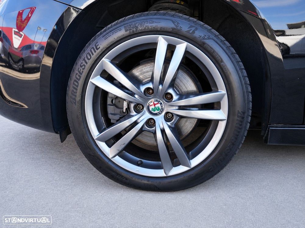 Alfa Romeo Giulietta 2.0 JTDM Super - 21