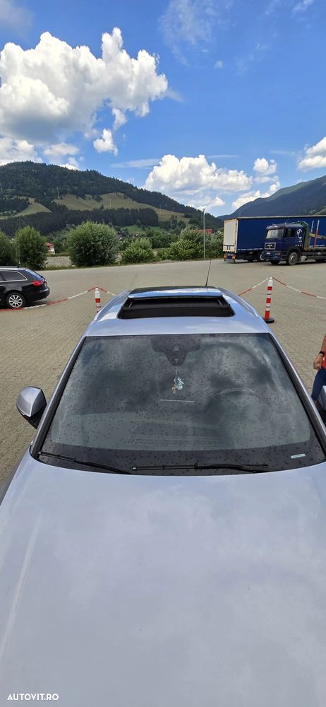 Audi Q5 2.0 TDI Quattro S tronic sport - 11