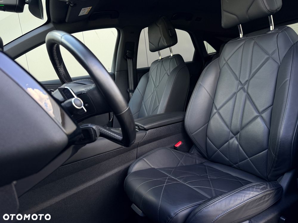 DS Automobiles DS 7 Crossback 2.0 BlueHDi Louvre - 7