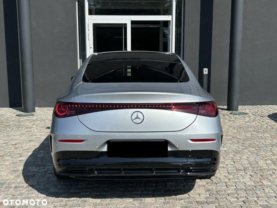 Mercedes-Benz CLA 200 mHEV 8G-DCT - 4