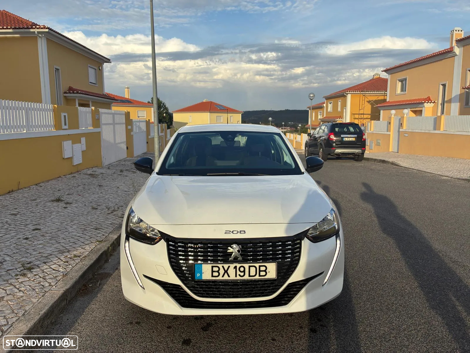 Peugeot 208 - 2