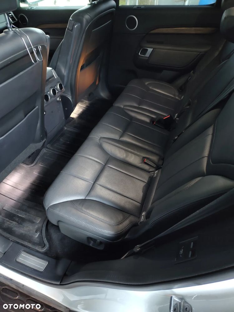 Land Rover Discovery 3.0 V6 Supercharged HSE - 14