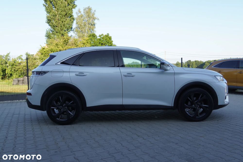 DS Automobiles DS 7 Crossback 1.6 PureTech Grand Chic - 13