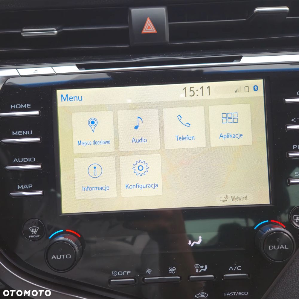 Toyota Camry - 22