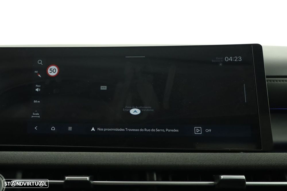 Hyundai Tucson 1.6 T-GDI PHEV e-Vanguard - 12