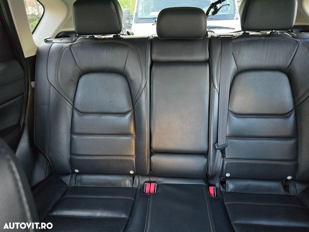 Mazda CX-5 - 8