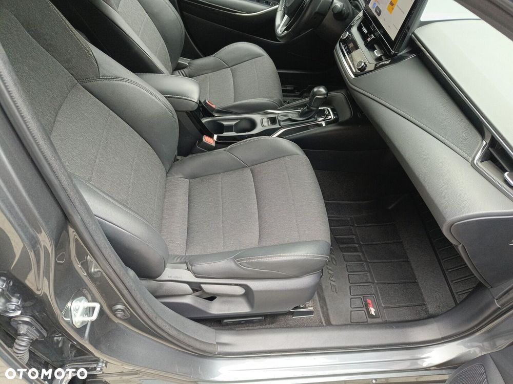 Toyota Corolla 1.8 Hybrid Style - 16