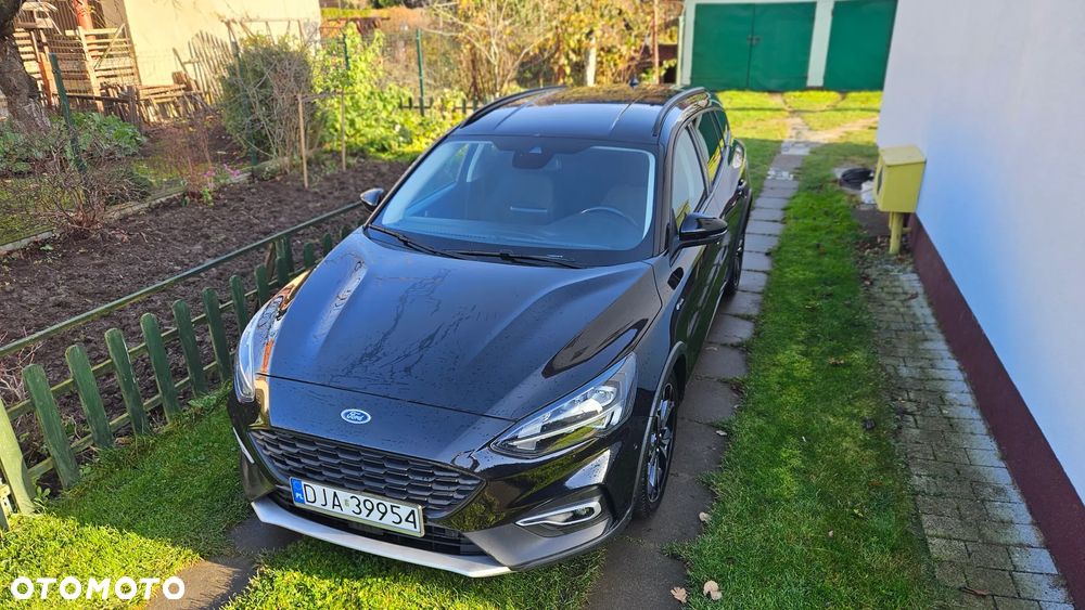 Ford Focus 2.0 EcoBlue Active - 18