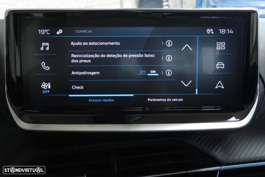 Peugeot e-208 50 kWh Active - 19