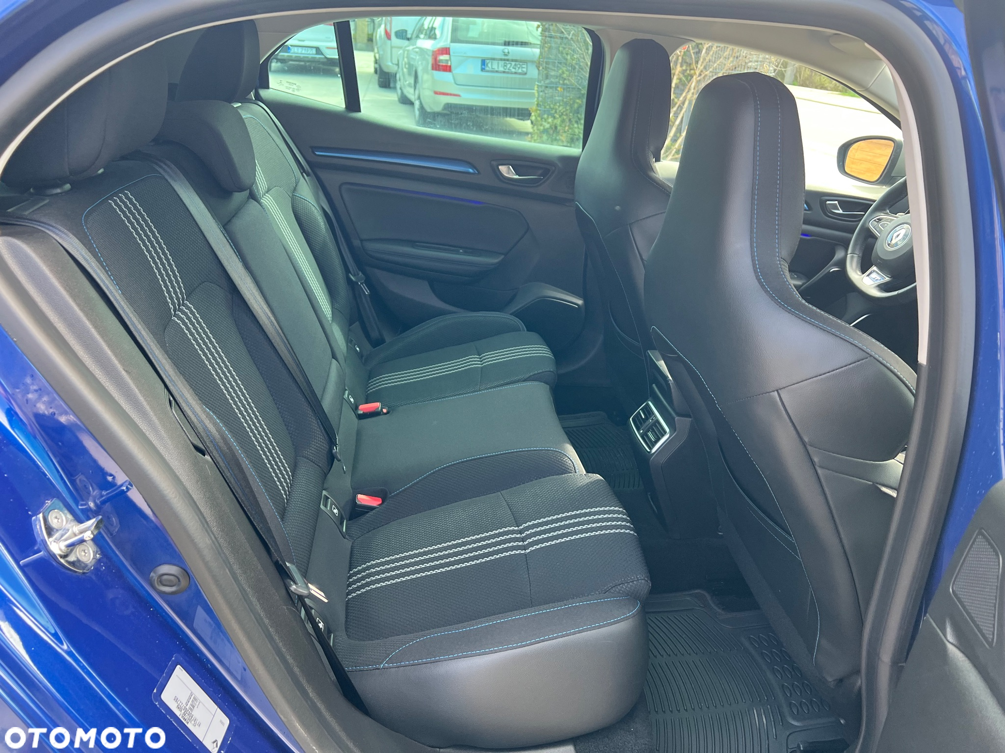 Renault Megane 1.6 dCi GT Line EDC - 33