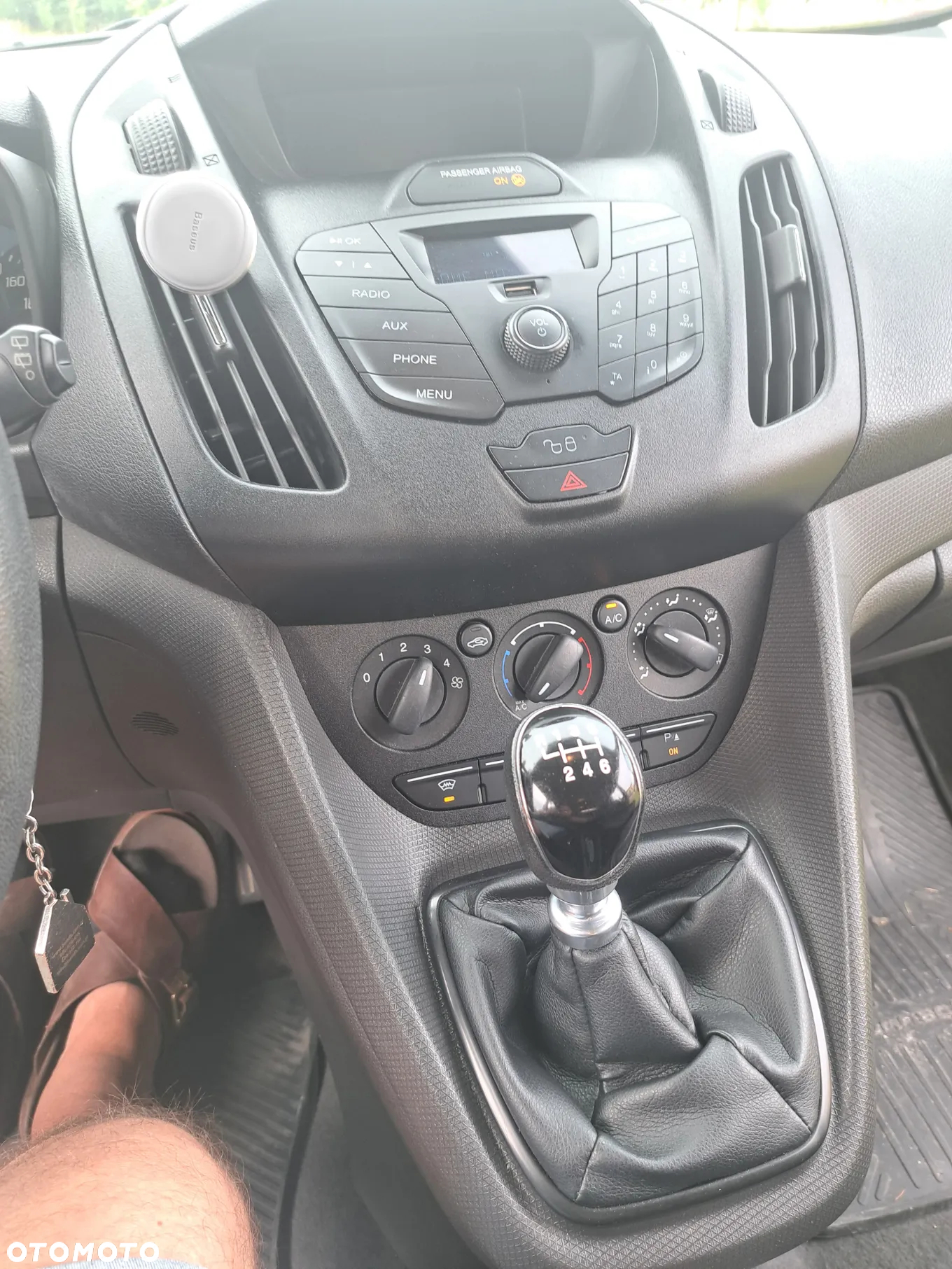 Ford Tourneo Connect Grand 1.6 TDCi Trend - 2