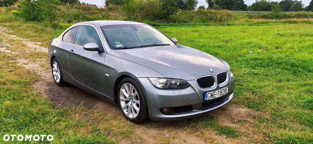 BMW 3 Series 2007 photo 3