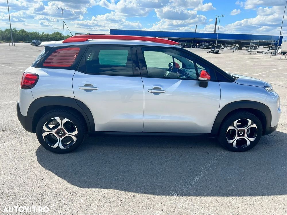 Citroën C3 AIRCROSS - 4