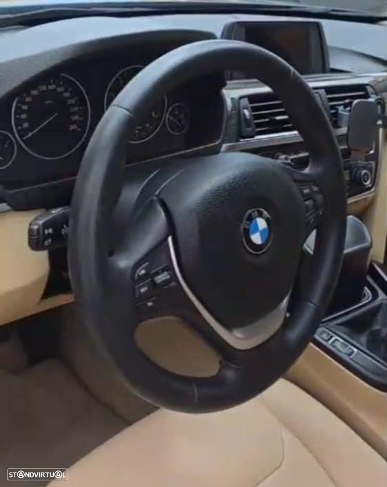 BMW 318 - 6