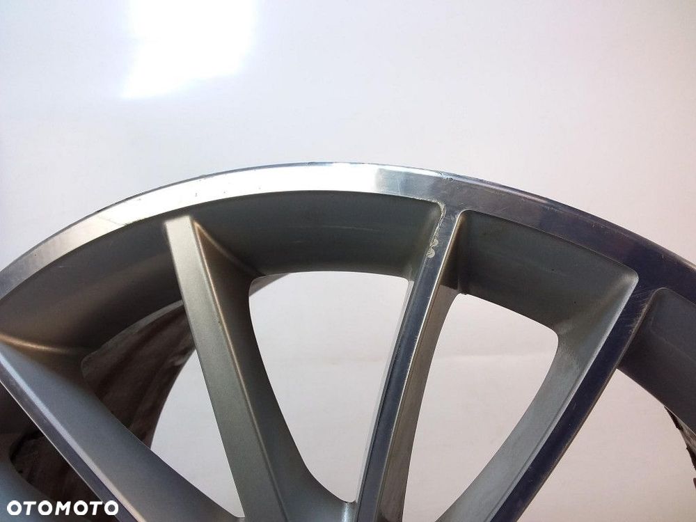 BMW SERIA 7 FELGI ALUMINIOWE 6851077 5X120 9.5JX19 - 4
