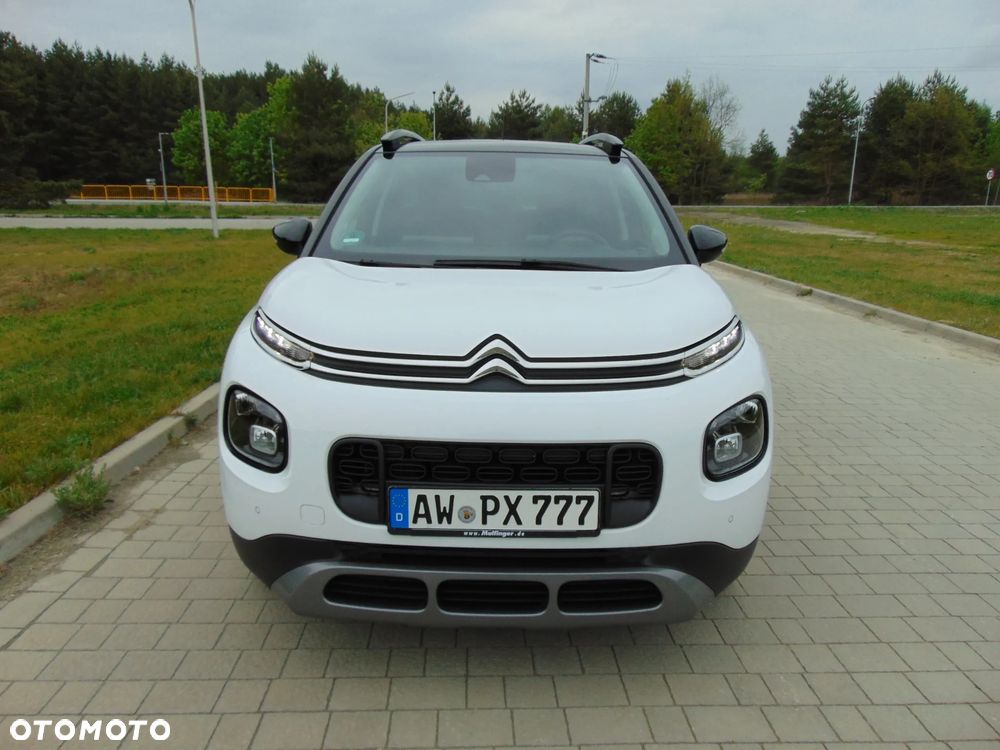 Citroën C3 Aircross BlueHDI 110 Stop & Start SHINE - 29